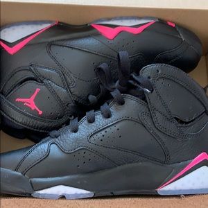 Jordan retro 7s